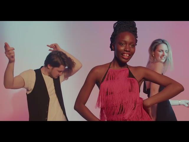 Layee Kinng Konna -  Money is Nothing ( Official Music Video ) liberian Music 2025 .