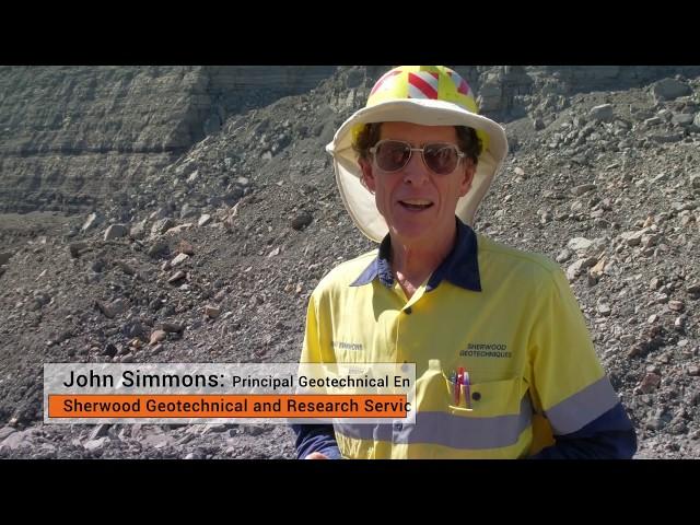 Geotechnical Hazard Awareness 4: Training for Mine Planners
