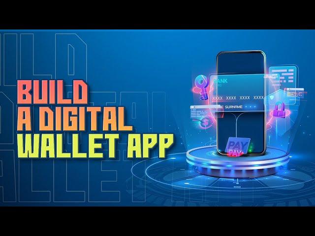 What is a Digital Wallet? | How to Create a Digital Wallet | Digital Wallet App Development Company