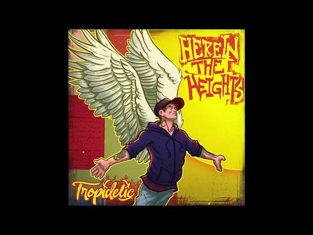 Tropidelic - "Cali"