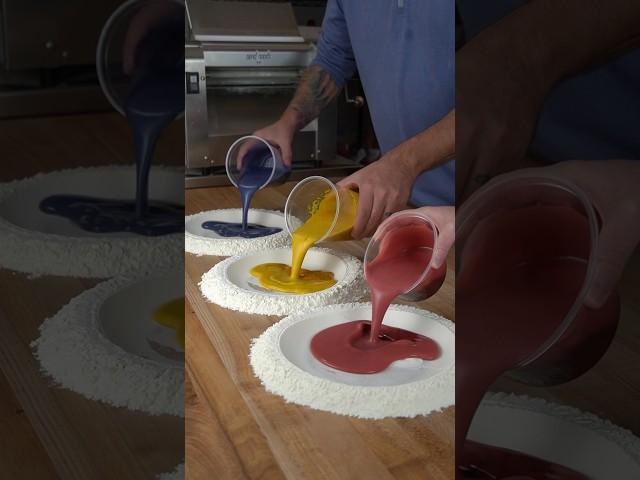 The BEST Shape of Pasta?