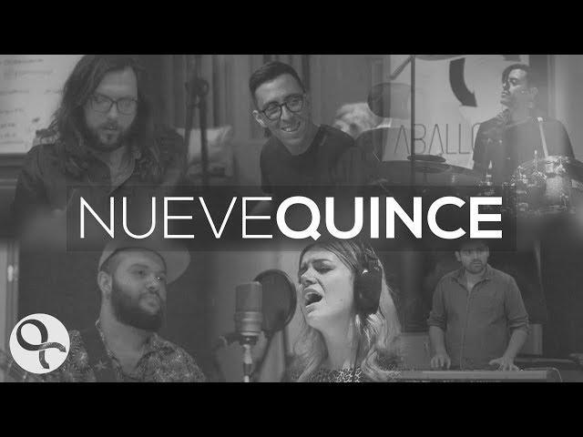 Sabino ft. Fer Casillas, Moha, Garam Mazala, Pizarro, Kike - Nuevequince (Official Music Video)