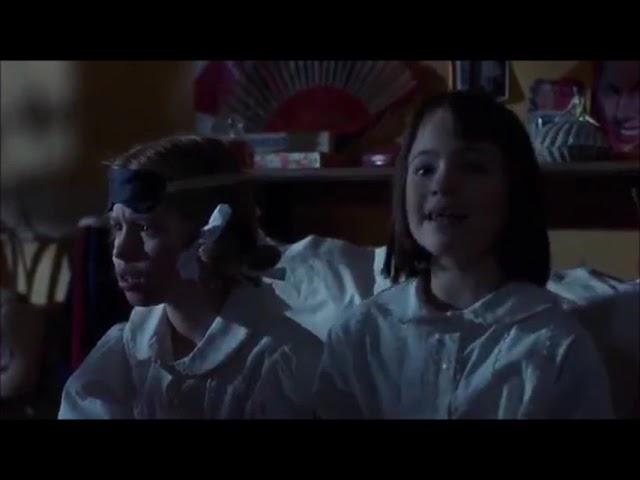 Madeline 1998 Girl Plot Scene