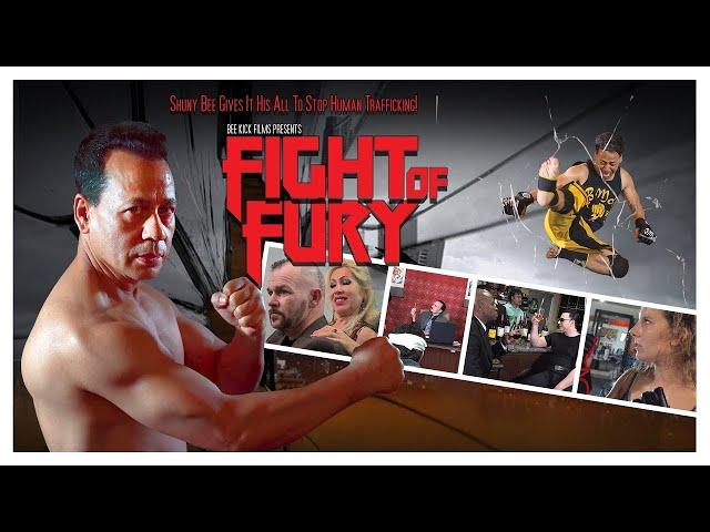 Fight Of Fury (2020) | Full Movie | Martial Arts | Shuny Bee