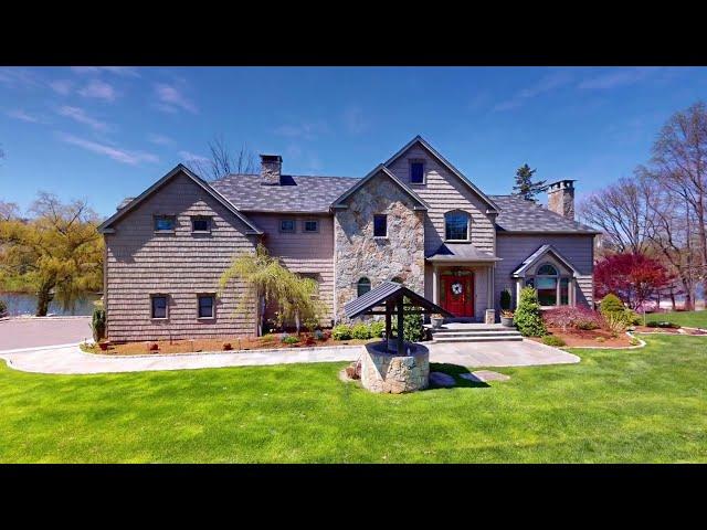 438 Candlewood Lake Road, Brookfield CT