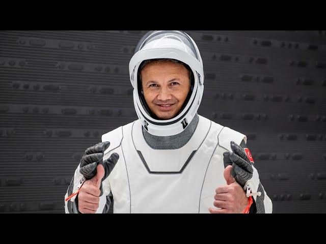 CY - Uzaya Astronot Yollamak İsraf Mı?