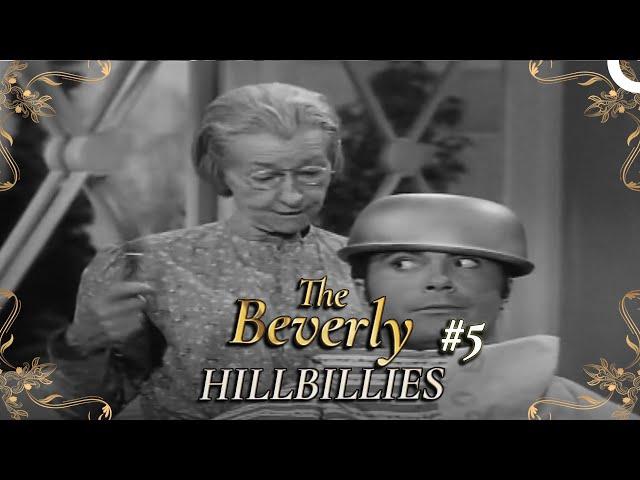 The Beverly Hillbillies - Special Part 5 | Classic Hollywood TV Series