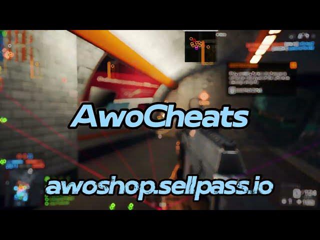 Battlefield 4 Cheats I Awocheats undetected Best cheats/Flyhack - wallhack Aimbot Highlights #6