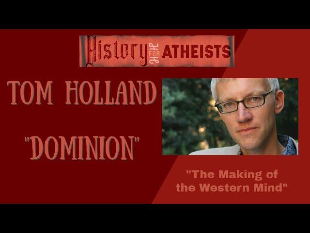 Tom Holland - "Dominion"