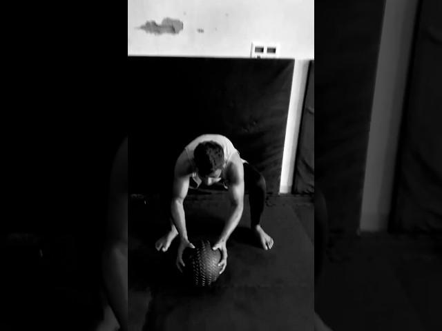 strength workout