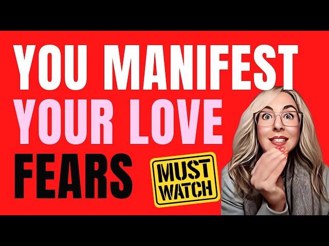 Stop Blaming THEM When They HURT You! How You Manifest Your Bad Relationships (Manifestation 101)
