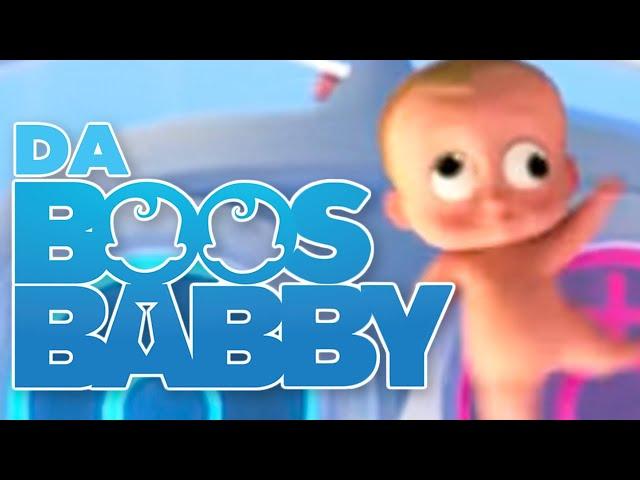 [YTP] Da Boos Babby