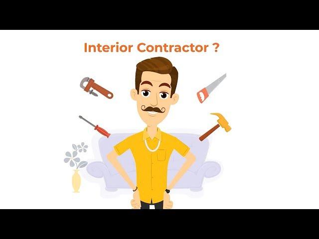 "Interior Design Service" for contractors by CivilLane.com