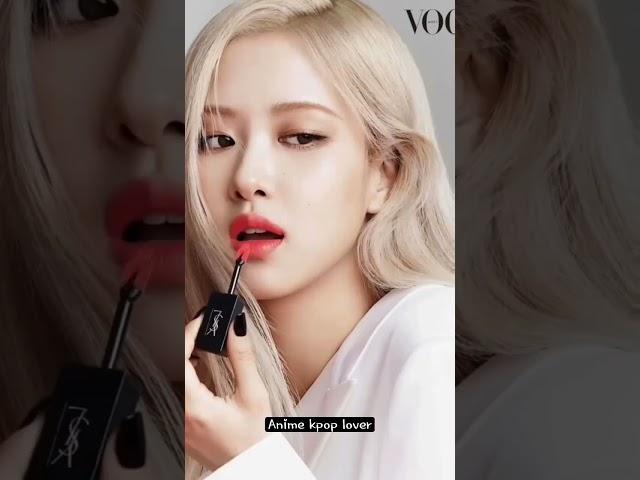Rosè The Slayer #blackpink#blackpinkshorts#blackpinkedit#blackpinkmemes#lalisa#Rose#jisoo#jennie