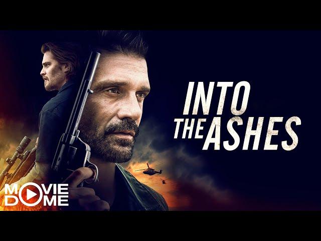 Into the Ashes - knallharter Actionfilm mit Frank Grillo - Ganzer Film kostenlos in HD bei Moviedome