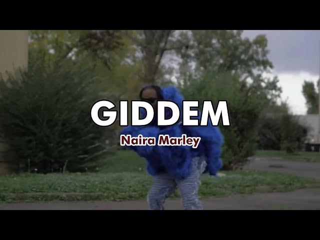 Naira Marley - Giddem (Music video + lyrics)