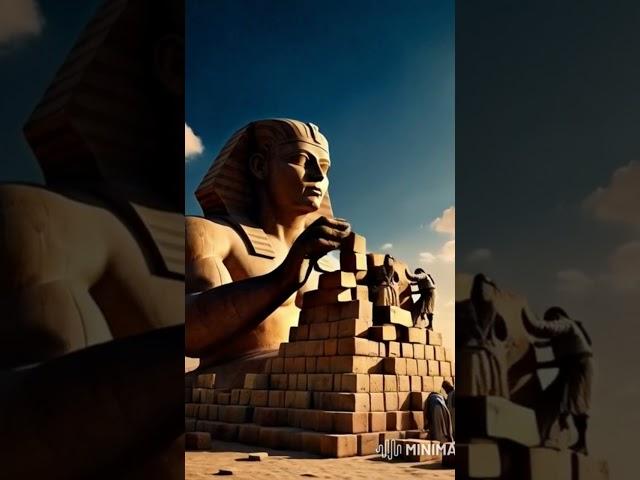 #egyptian #pyramid #history #historyever #trending#music #everyone #foryou #islam #islamicvideo