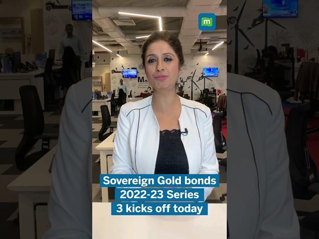 Sovereign Bonds Series 3 Kicks Off Today #stockmarket #sovereignbonds #sharemarket