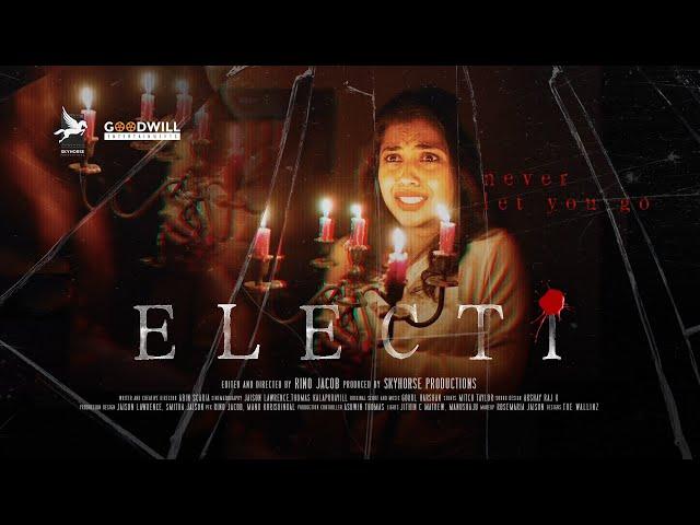 ELECTI - | Malayalam Horror Short Film | Skyhorse Productions | Nandini Sree | Horror Thriller