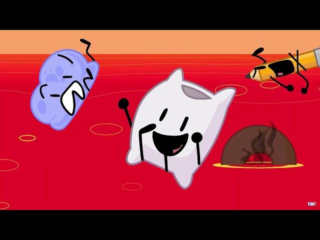 All the TPOT 14 Deaths I Counted