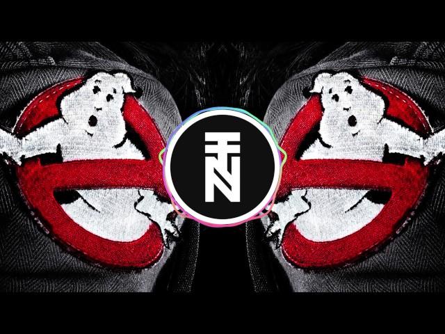 GHOSTBUSTERS THEME (OFFICIAL TRAP REMIX)