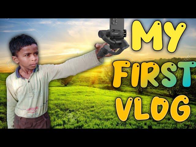 My first blog// #my #first #cute #vlog #viral #trending #video