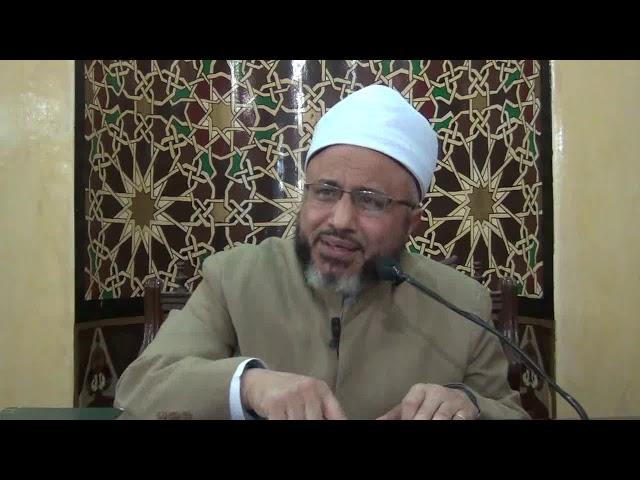 ما حكم ممارسة العادة السرية أو الاستنماء ؟ أ.د | محمد سيد سلطان