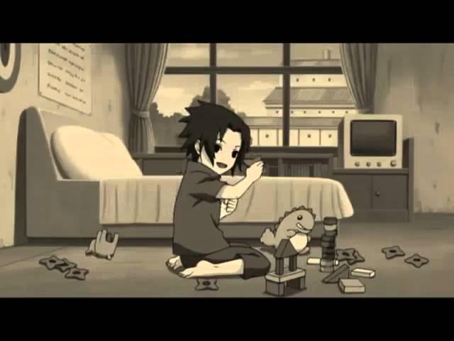 Uchiha brothers an Itachi tribute