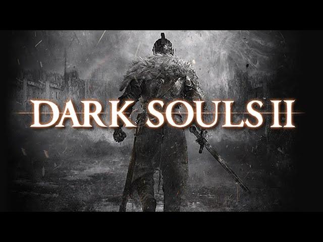 Replaying My First Dark Souls Game 10 Years Later