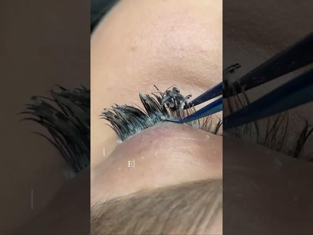 Lash Extension Home Removal | Easy No Pain