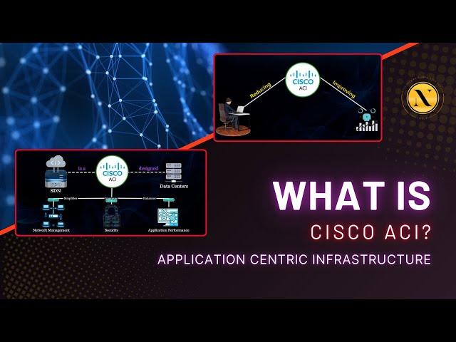 Cisco ACI | The Future of Data Center Networking | Nitiz Sharma Global Tech Pvt Ltd