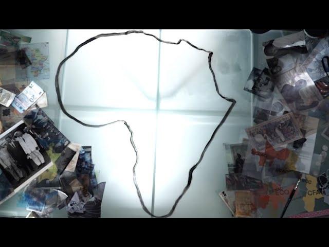 MONEY, FREEDOM, A HISTORY OF FRANC CFA | Documentary by Katy Léna Ndiaye | Official Trailer