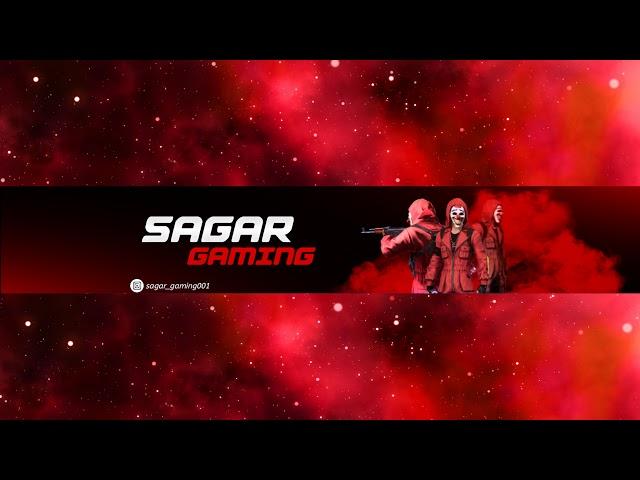 Sagar Gaming Live Stream