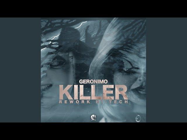 Killer Rework Hi-Tech (Original Mix)