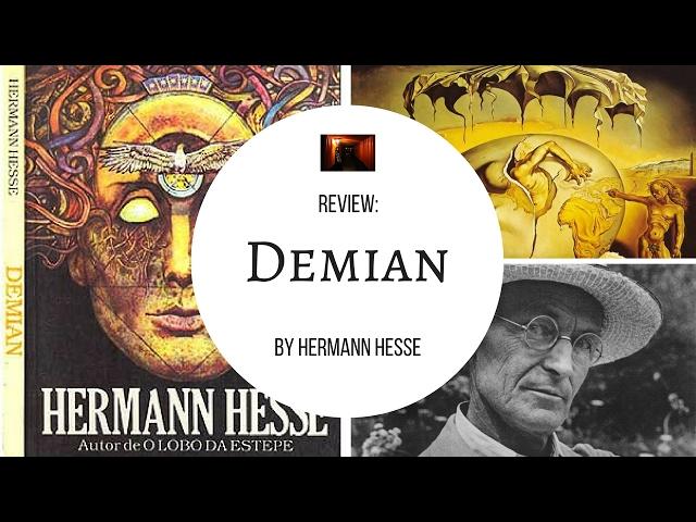 Demian | REVIEW