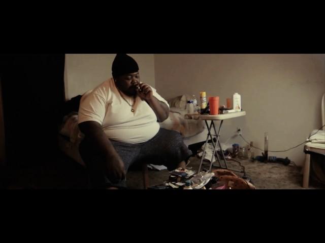 King Kiece-The Town I Bang (Official Music Video) Shot By Trapp Montana