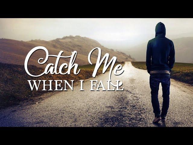 Nadeem Mohammed - Catch Me When I Fall (Official Nasheed)