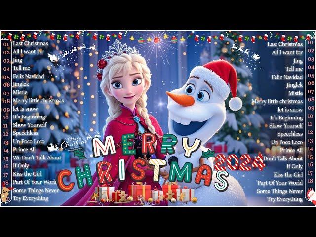 Best Disney Christmas Songs 2025Top 100 Christmas Songs of All Time Disney Christmas Songs