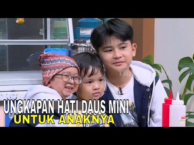 Ivander, Anak Daus Mini Yang Tampan Seperti Artis Korea | FYP (19/11/24) Part 3