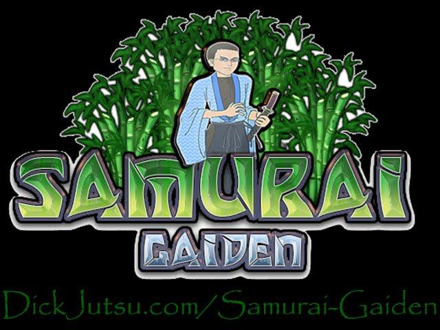 Samurai Gaiden: Ota 'Dokan' Sukenaga