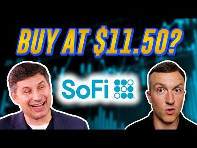 Is SoFi Stock Ready for Another Surge? - SOFI Stock Analysis