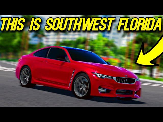 These New Southwest Florida Revamp Leaks Are Crazy...