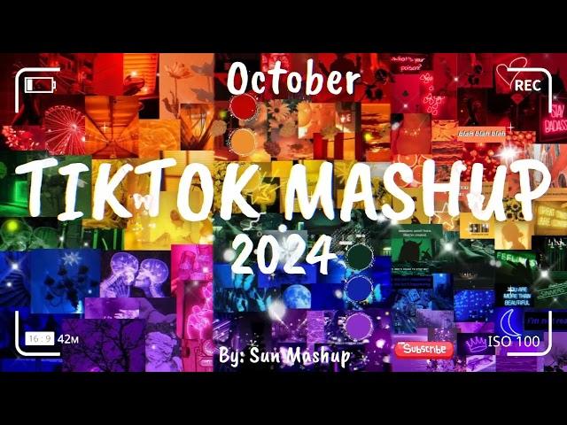 Tiktok Mashup September 2024 (Not Clean)