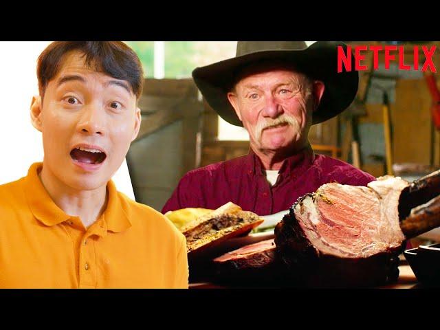 Uncle Cowboy Kent On Netflix FUIYOH