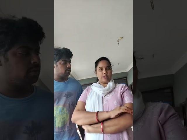 My Name is Meghana Sir
