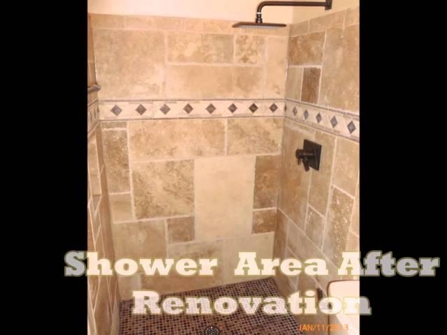 Master Bathroom│Bathroom Remodel | Sterling VA