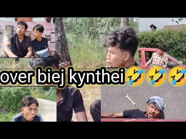 "over biej kynthei"//funny video//