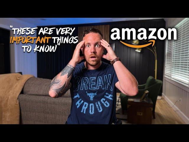 So Many Things Happened In The Amazon Influencer Program