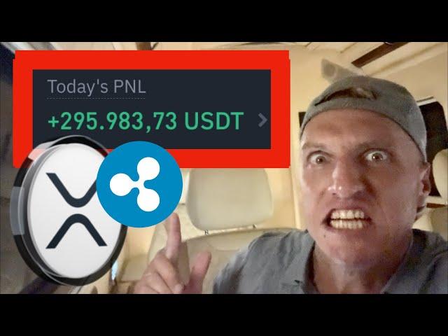 I BOUGHT $2 MILLION XRP!!!!! [here is why]