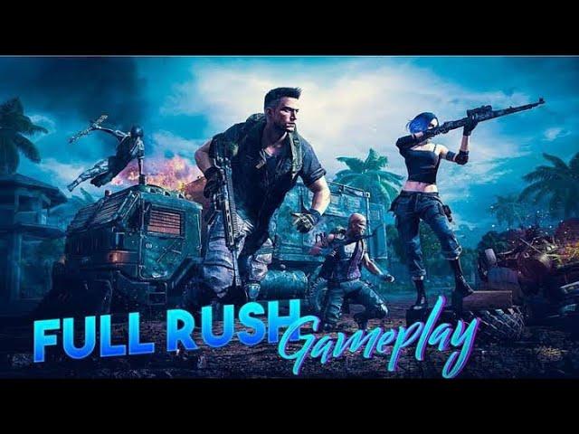 BGMI LIVE  with RandomsLive streaming of Oye Villen PlAYZZRush Game ONLY 